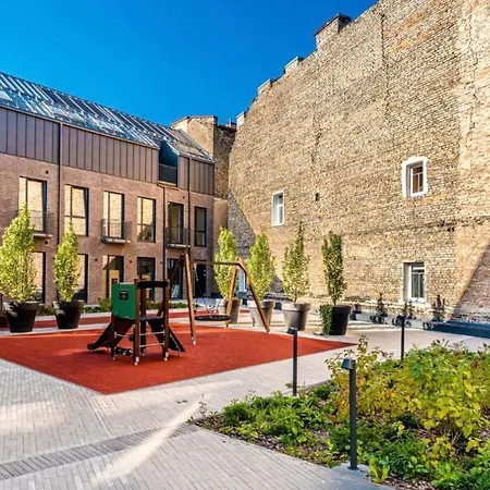 Sofi Boutique Old Town Vilnius