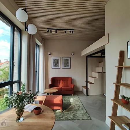 Sofi Boutique Old Town Appartement