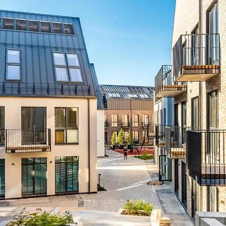 Sofi Boutique Old Town Appartement Vilnius
