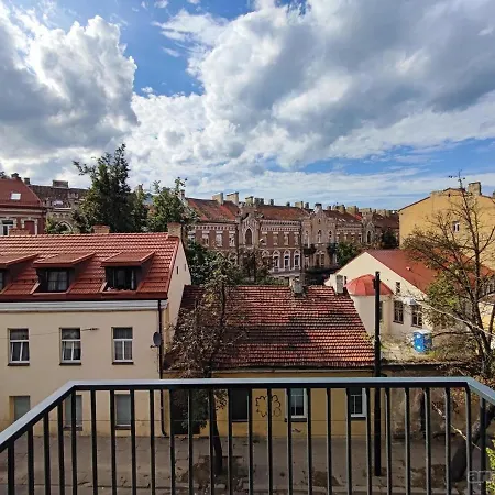 Apartmán Sofi Boutique Old Town