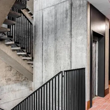 Appartement Sofi Boutique Old Town *