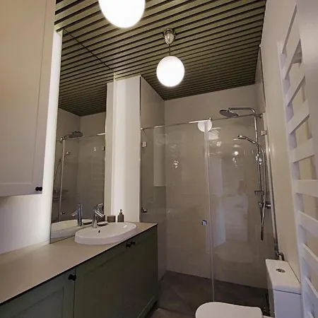 Appartement Sofi Boutique Old Town *