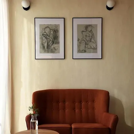 Sofi Boutique Old Town Appartement Vilnius