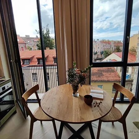 Appartement Sofi Boutique Old Town