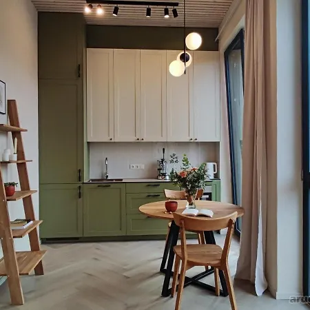 Sofi Boutique Old Town Appartement